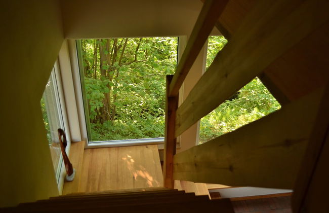 tuŻur Domki Nad Potokiem - Foto 20