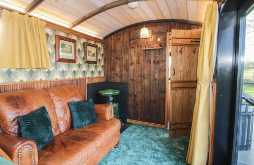 GWR Wagon - Victoria Station - Foto 6