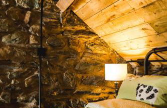 The Milking Shed at Pencraig - Foto 7