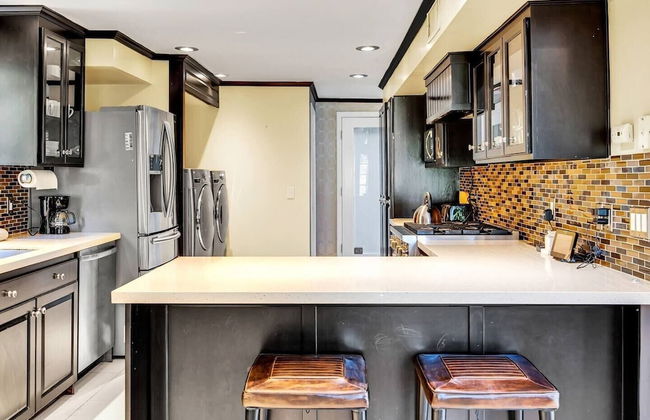 Cahuenga Park by Avantstay Hollywood Hills Home - Foto 8