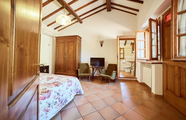 Agriturismo Palazzo Bandino - Photo 17