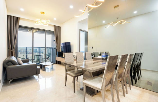 The Marq Angia - Signature Suite - Foto 32