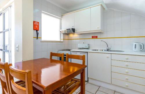 Apartamentos Turísticos Club Ouratlântico - Foto 44