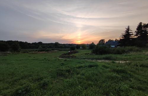 Tonkielek - Domek z Jacuzzi Nad Rzeką Bug - Foto 22