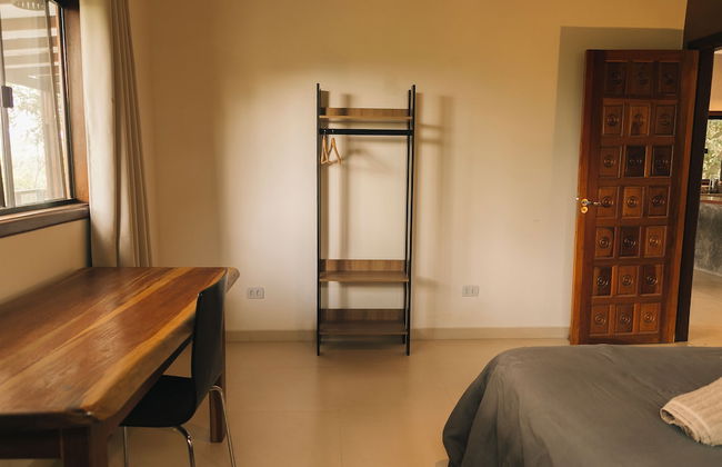 Vila Flor - Chapada dos Veadeiros - Foto 7