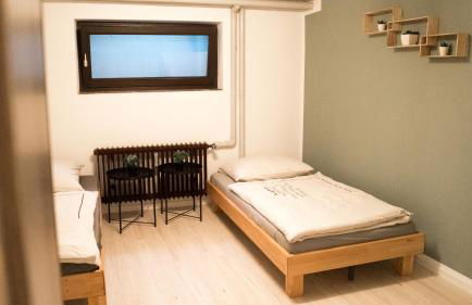 Work & stay Vohburg near Ingolstadt - Foto 23