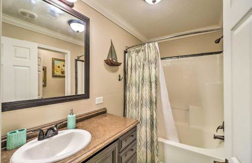 Lakeview Edgemont Escape with Fire Pit and Grill! - Foto 26