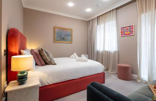 Impressive 5Beds House in South Kensington - Foto 28