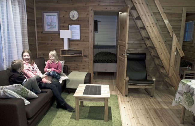 Vuokatinmaa Holiday Apartments - Foto 44