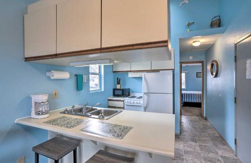 Condo with Balcony, Dock and Access to Lake Erie - Foto 6