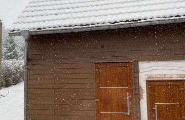 Harzhaus Drei Hexen - Foto 57