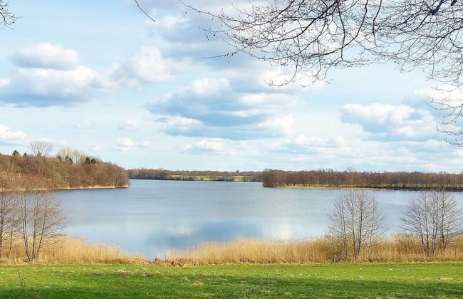 Anne's Holiday Home by the Lake - Foto 18