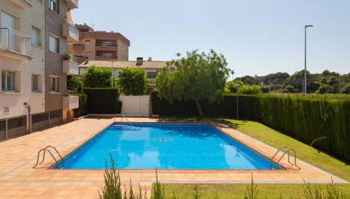 HHBCN Beach Apartment Calafell #2 - Foto 3