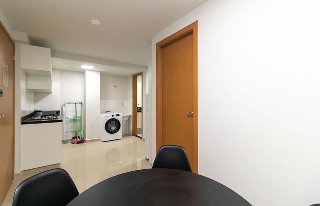 NOR Asa Norte Brasília - Photo 51