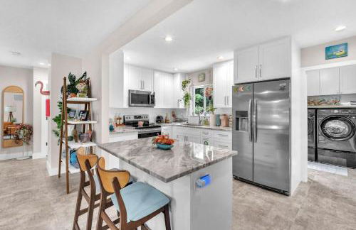 The Frolics -Stunning Wilton Manors Pool Home - Foto 12