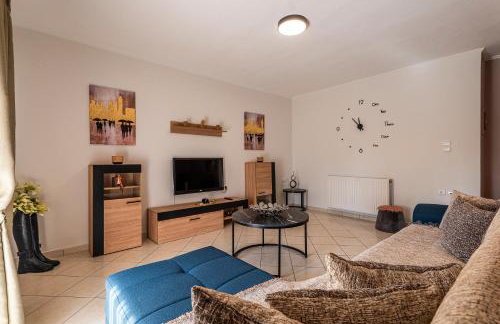 Nikola's Home Anatoli Ioannina - Foto 62