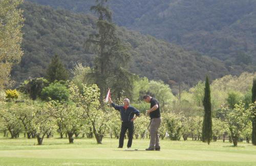 Masía El Moli de Can Aulet - Foto 48