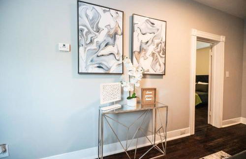 West High 3BR Private Backyard Petersburg Gem - Foto 11