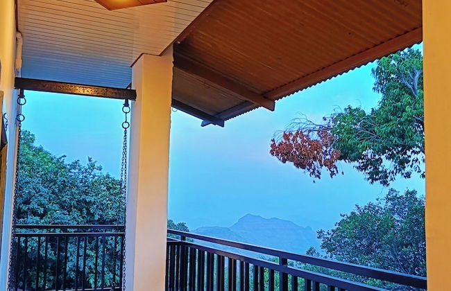 Janani Niwas Matheran - Photo 32