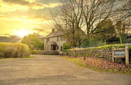 Finest Retreats - The Shires at Alstonefield - Foto 37