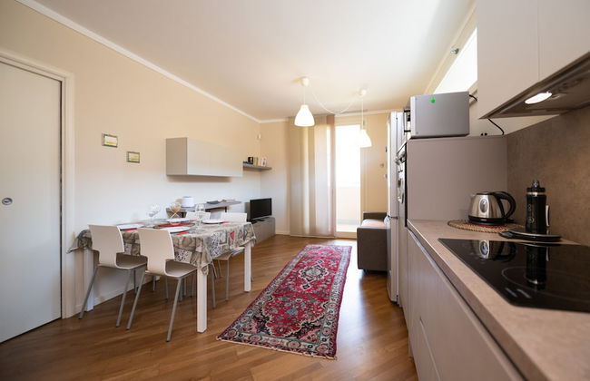 Appartamento Antiche Mura - Foto 6