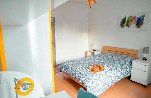 La Tanière du Corsaire - Coliving - jusqu'à 4 chambres - vue Rivière - Foto 14