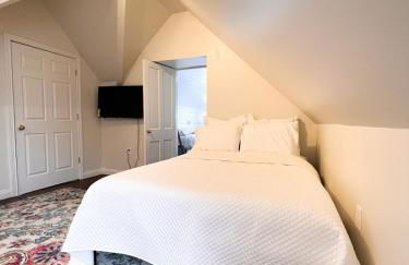 Maryland Luxury Downtown Manor - Foto 56