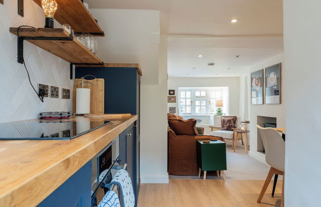 Cosy 2BD Cottage Near Daylesford - Foto 24