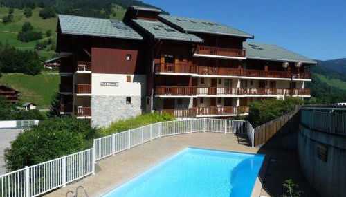 Appartement centre village, 6 personnes, 2 chambres - VLII71 - Foto 4, Other