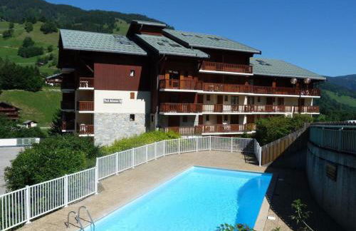 Appartement centre village, 6 personnes, 2 chambres - VLII71 - Foto 4