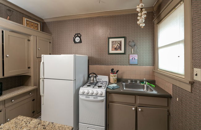 Memphis Belvedere Suites - Foto 35