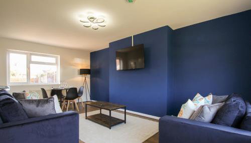 New Hey Long Stay Contractor Home by Rework Accommodation - Foto 2