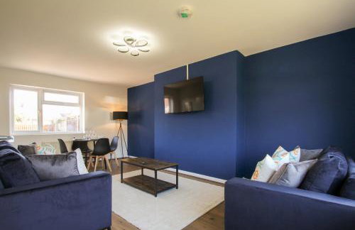 New Hey Long Stay Contractor Home by Rework Accommodation - Foto 2