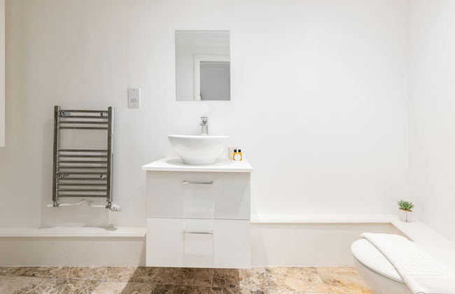 The Peckham Apartments - Foto 18