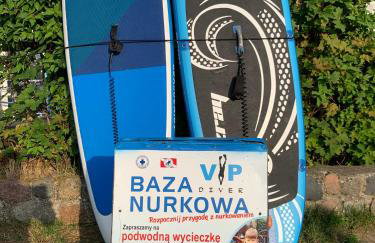 Szklane Domki Ińsko - Foto 26