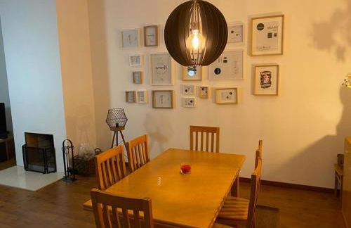 Casa Bendi - Foto 19