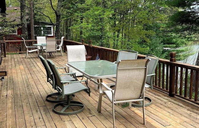 Birch Tree Lodge - Foto 28