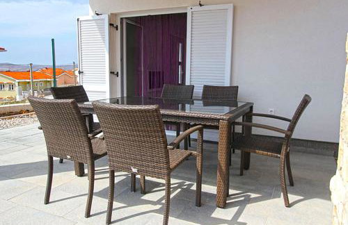 Apartment Camelia with pool and sea view - Foto 23