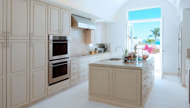 Villa Arushi - Foto 5, Cocina privada