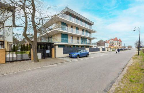 Sea&Sky View Apartment Par La Mer - Foto 27