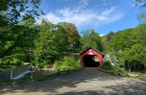 Green River Cottage - Foto 35