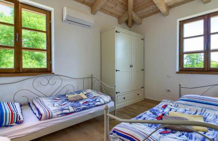 Wonderful villa Gracia Patricia with private pool by WiiBuk - Foto 23