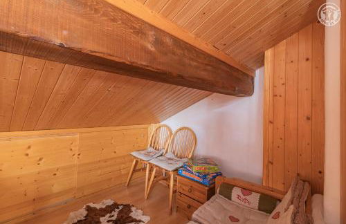 Magnifique chalet Mistouflon - Foto 33