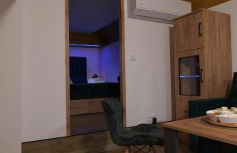 Magiczny Widok Tiny House - Foto 5