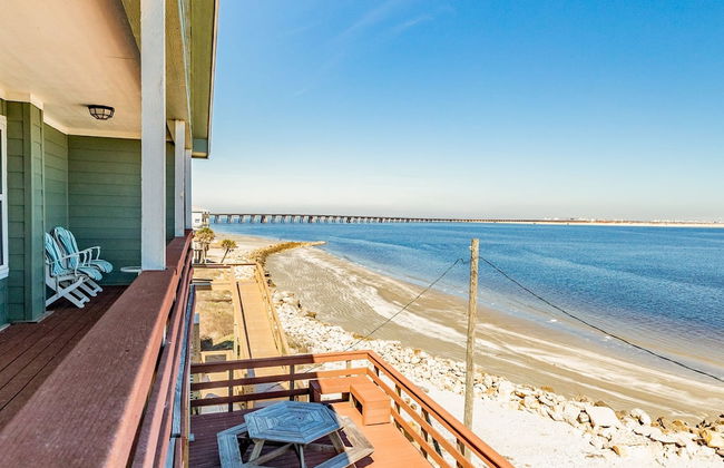 Gulf Adventures and Beachfront Relaxation Awaits - Foto 6