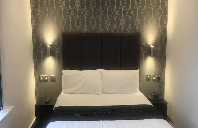 Shores Holiday Apartments - Foto 5