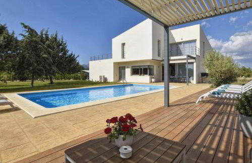Holiday Home Caleu by Interhome - Foto 21