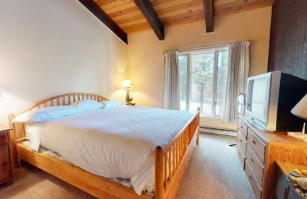 Chateau De Montagne #23 Condo - Foto 12