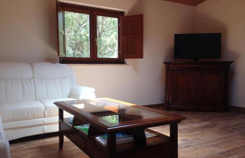 Villa Tiberio - Foto 28