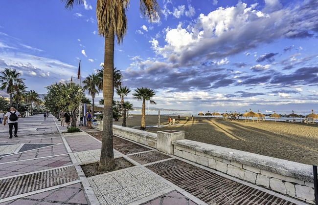 LU&CIA Apartamento Premium Puerto Banus - Foto 69